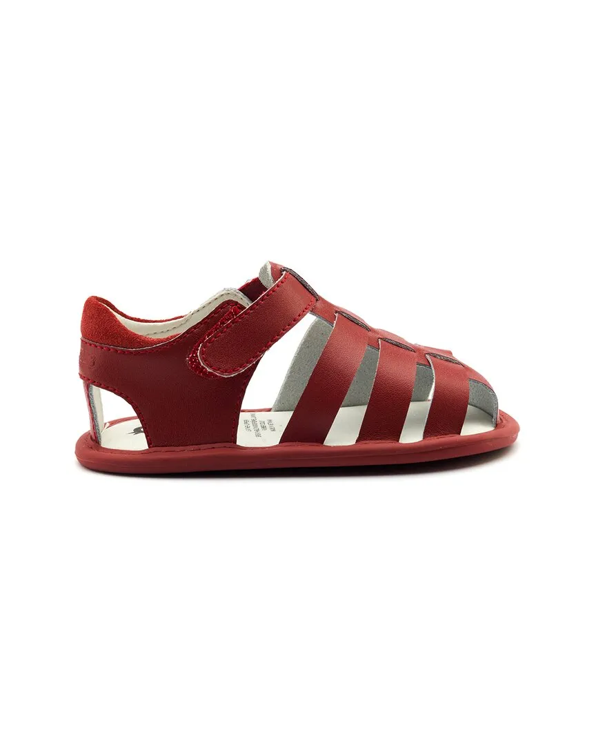 Old Soles Splash Away Leather Sandal