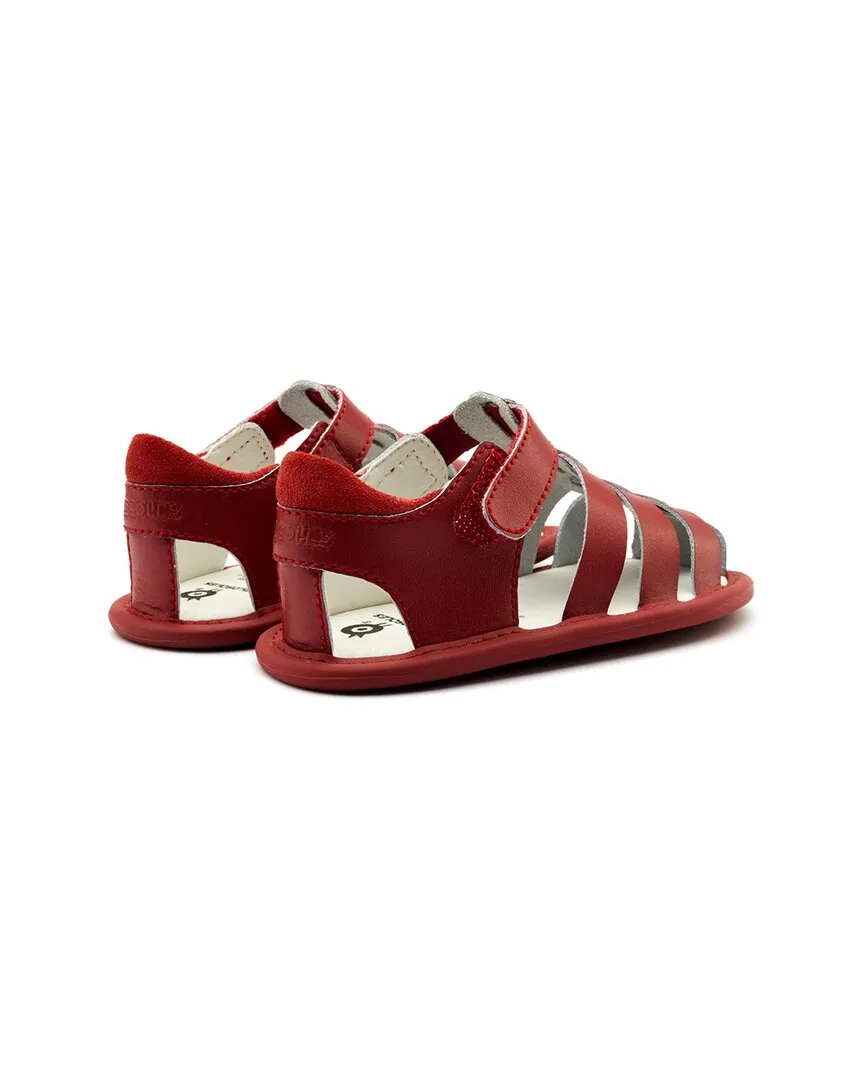 Old Soles Splash Away Leather Sandal