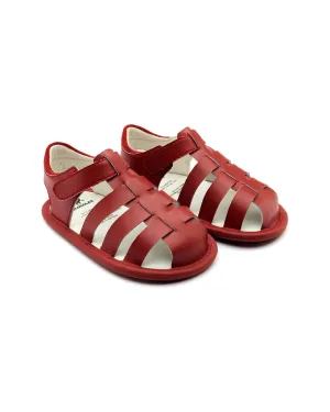 Old Soles Splash Away Leather Sandal