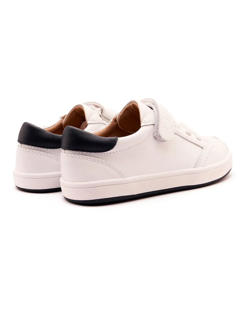 Old Soles The Tread Leather Sneaker