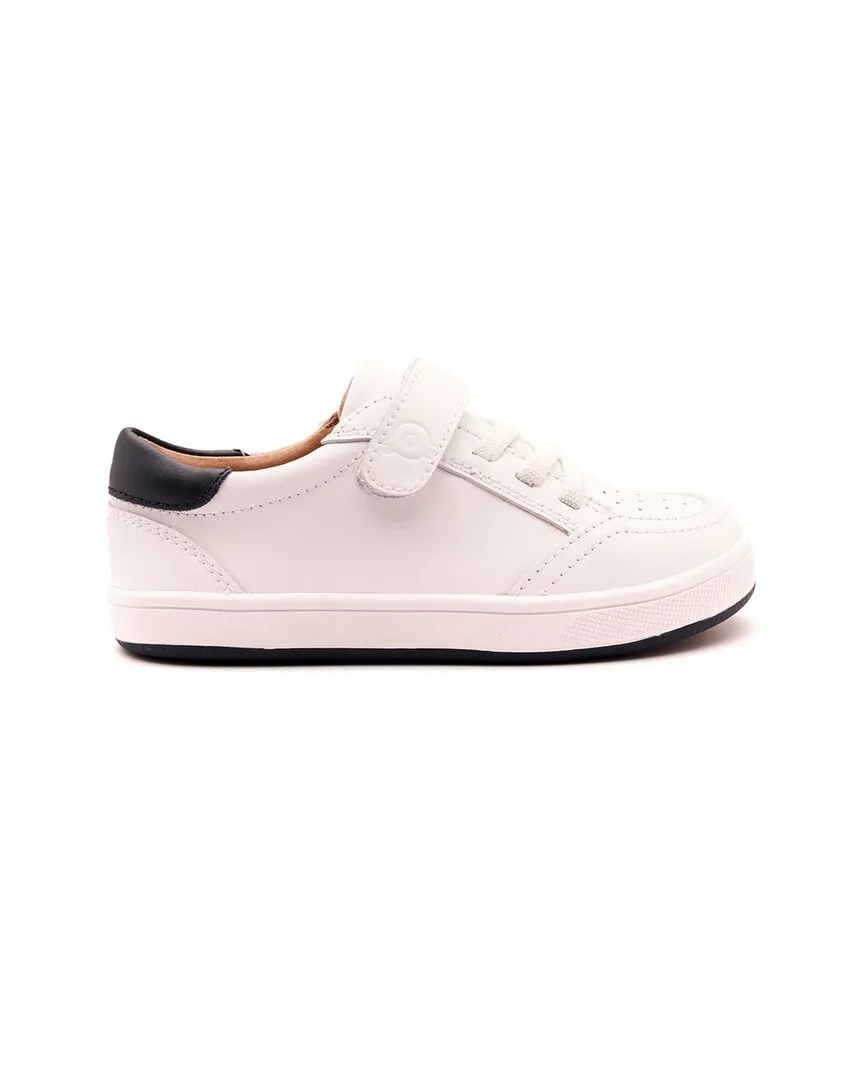 Old Soles The Tread Leather Sneaker