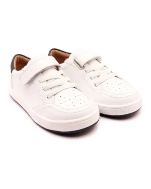 Old Soles The Tread Leather Sneaker