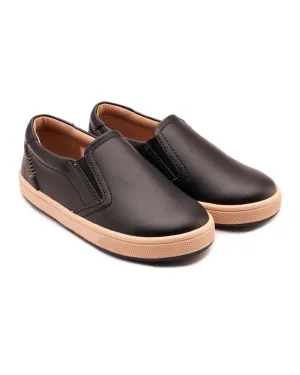Old Soles Ziggy Hoff Leather Loafer