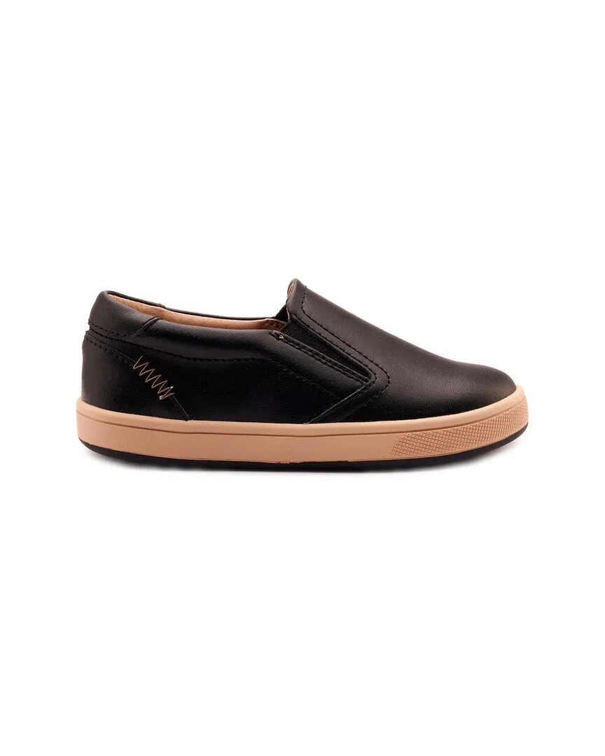 Old Soles Ziggy Hoff Leather Loafer