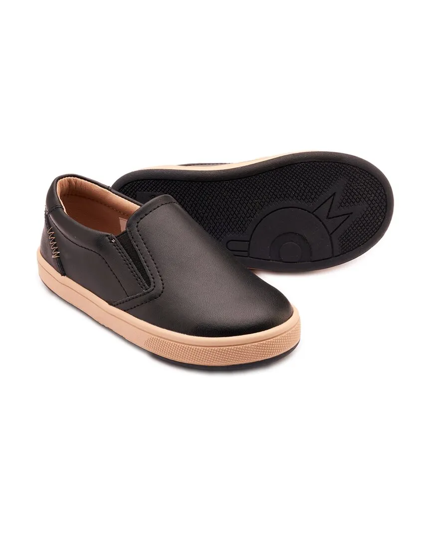 Old Soles Ziggy Hoff Leather Loafer