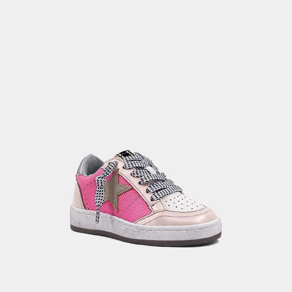 PAZ TODDLERS