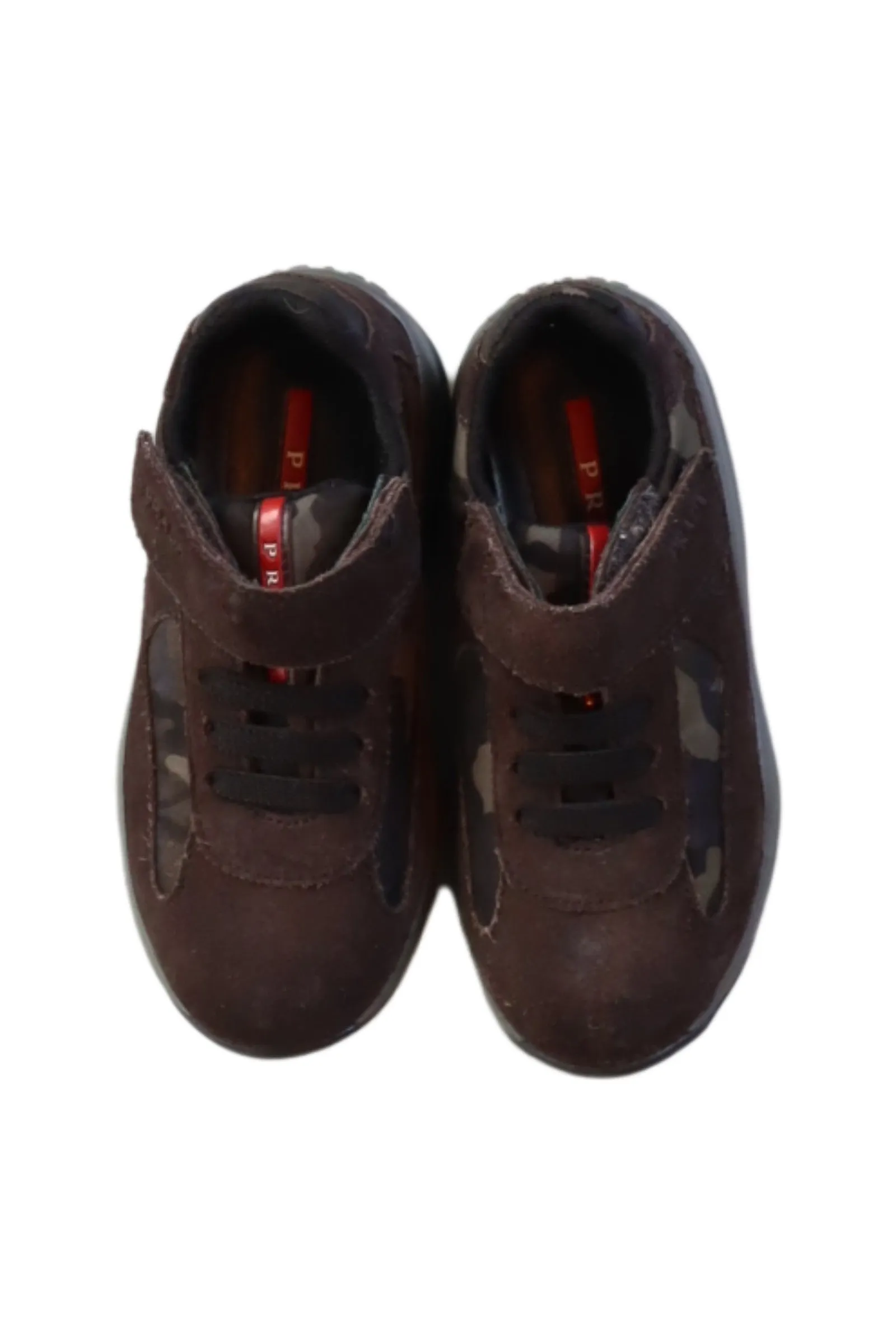 Prada Sneakers 3T (EU25)