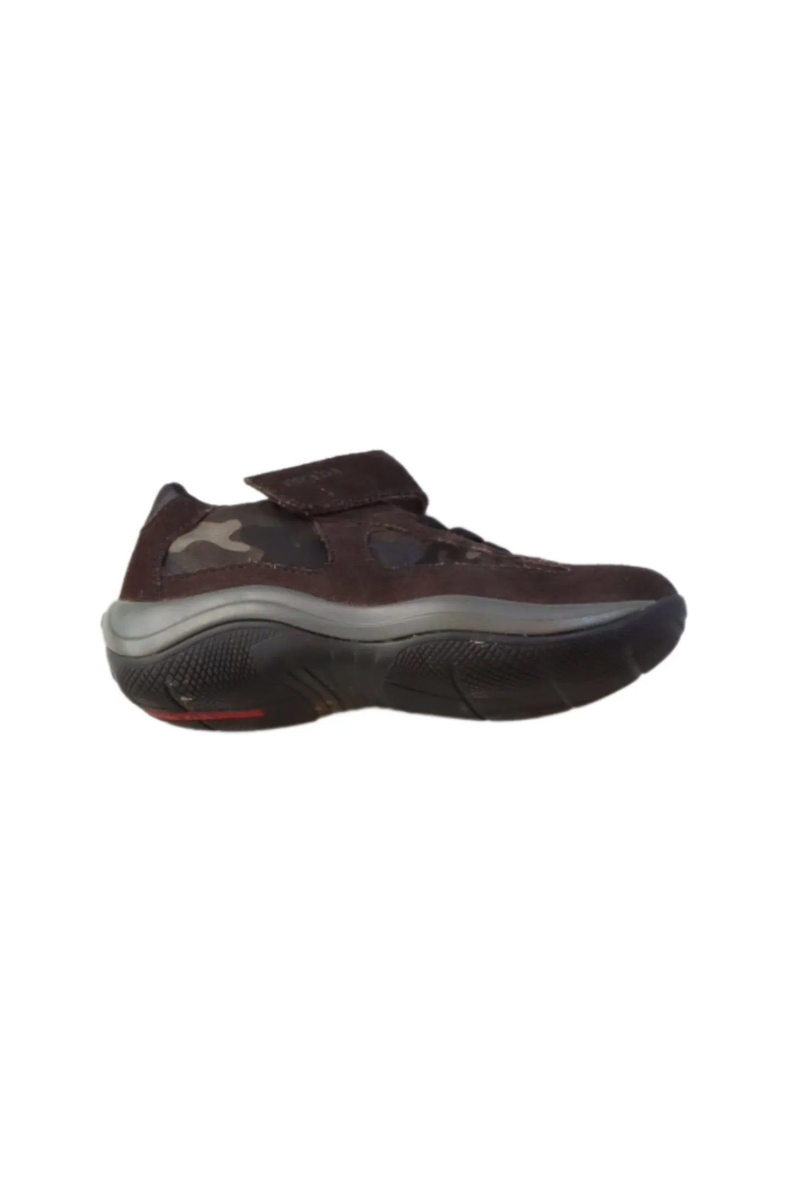 Prada Sneakers 3T (EU25)