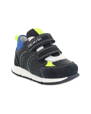 Primigi Leather Sneaker