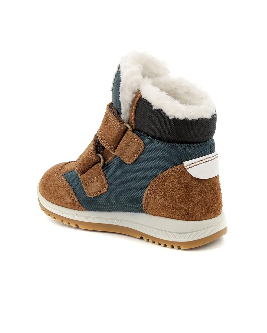 Primigi Suede Boot