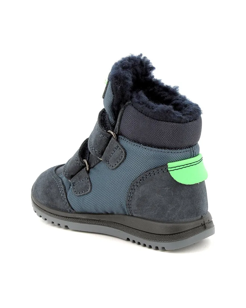 Primigi Suede Boot