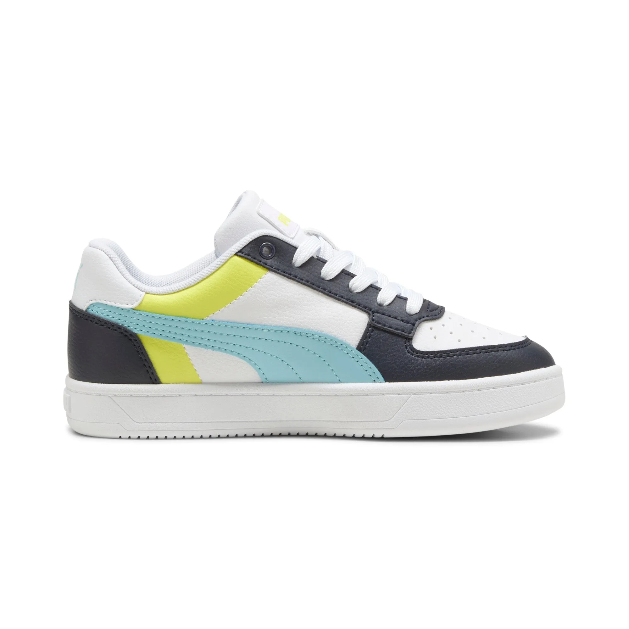 PUMA Big Kids' Caven 2.0 Block Sneakers