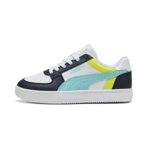 PUMA Big Kids' Caven 2.0 Block Sneakers