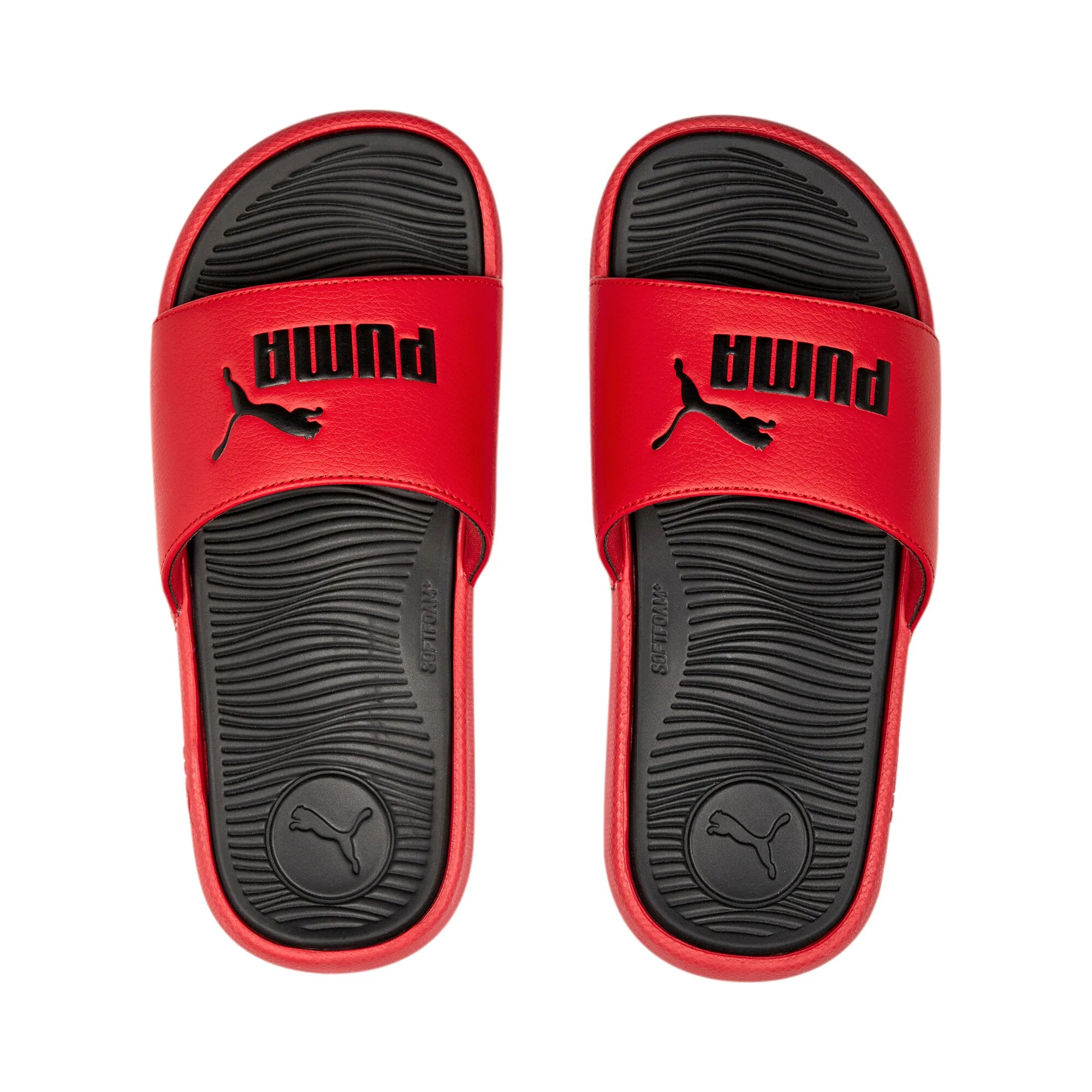 PUMA Big Kids' Cool Cat 2.0 BX Sandals