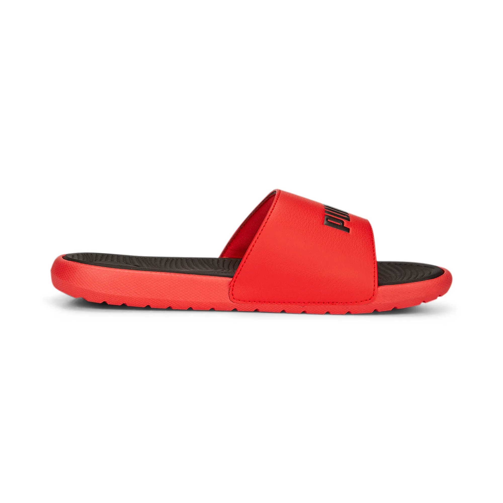 PUMA Big Kids' Cool Cat 2.0 BX Sandals