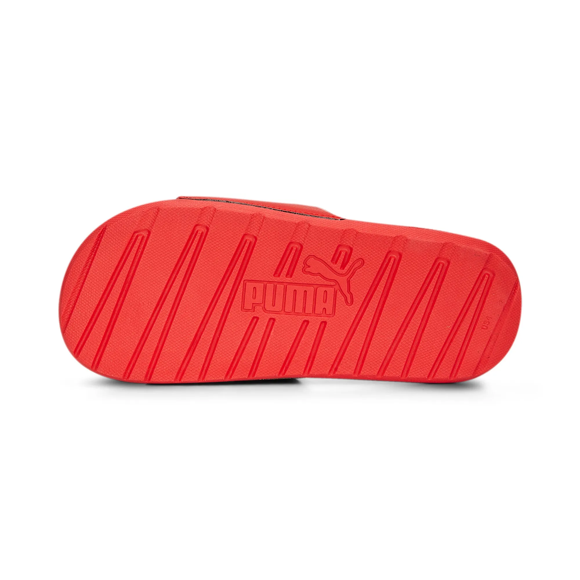 PUMA Big Kids' Cool Cat 2.0 BX Sandals