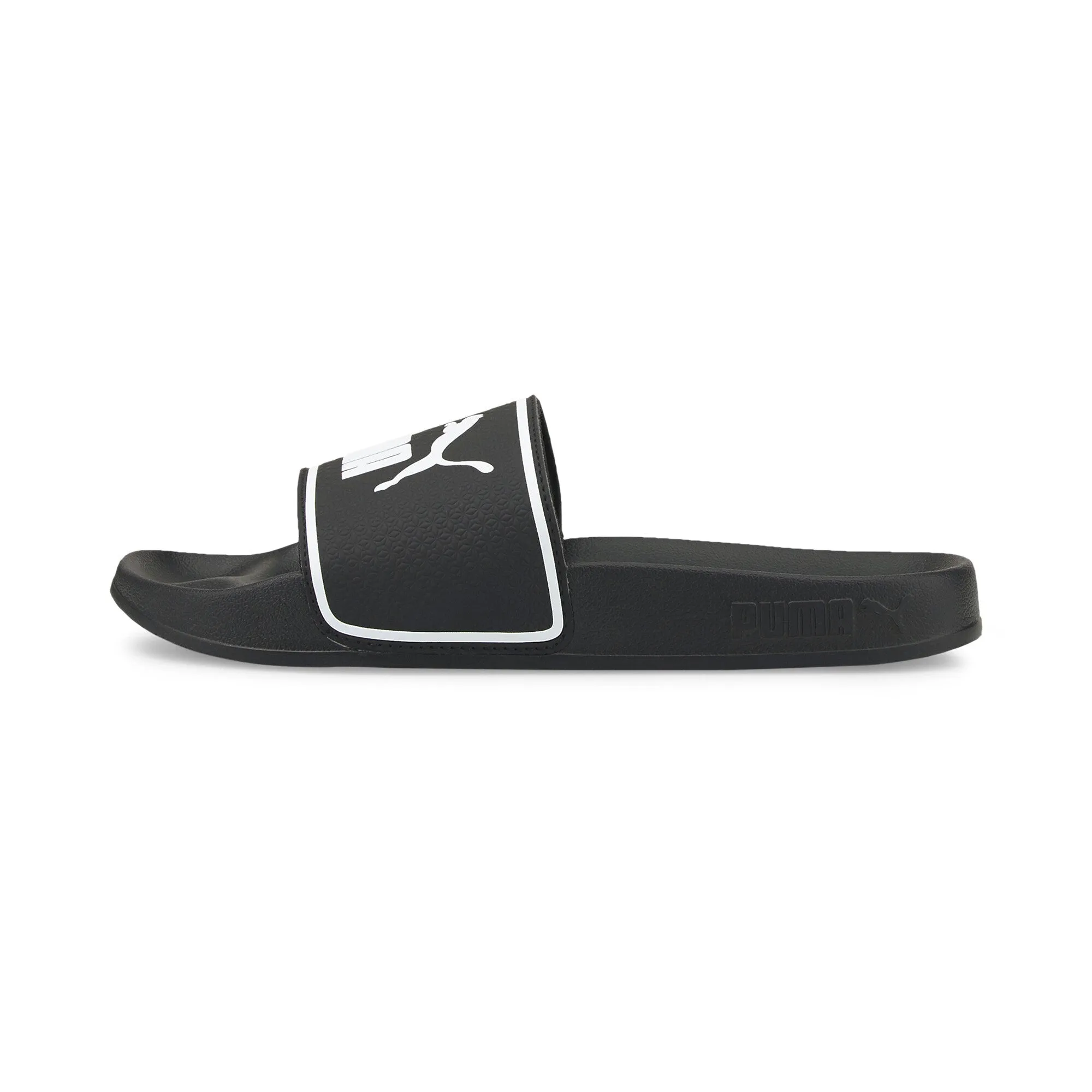 PUMA Big Kids' Leadcat 2.0 Sandals