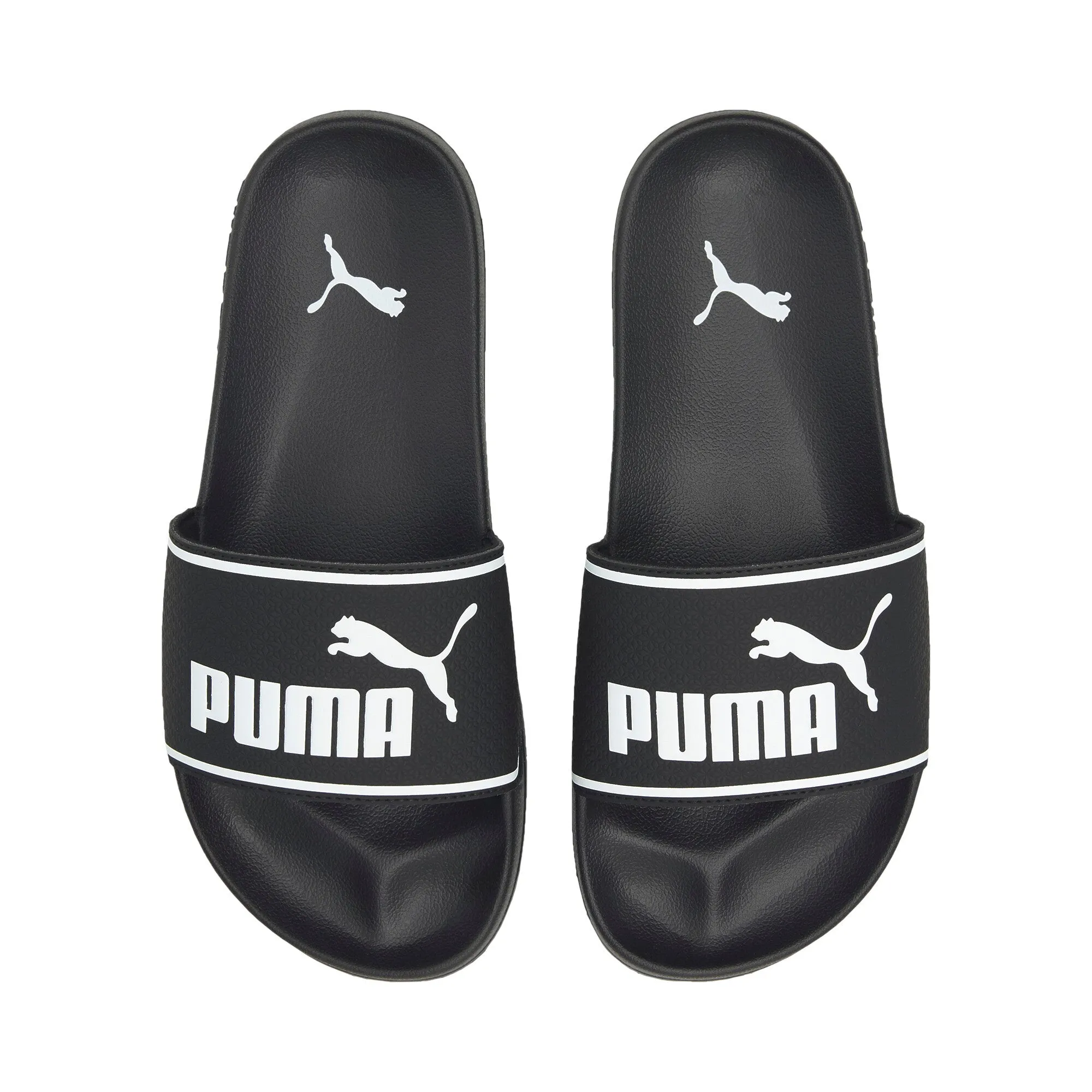 PUMA Big Kids' Leadcat 2.0 Sandals