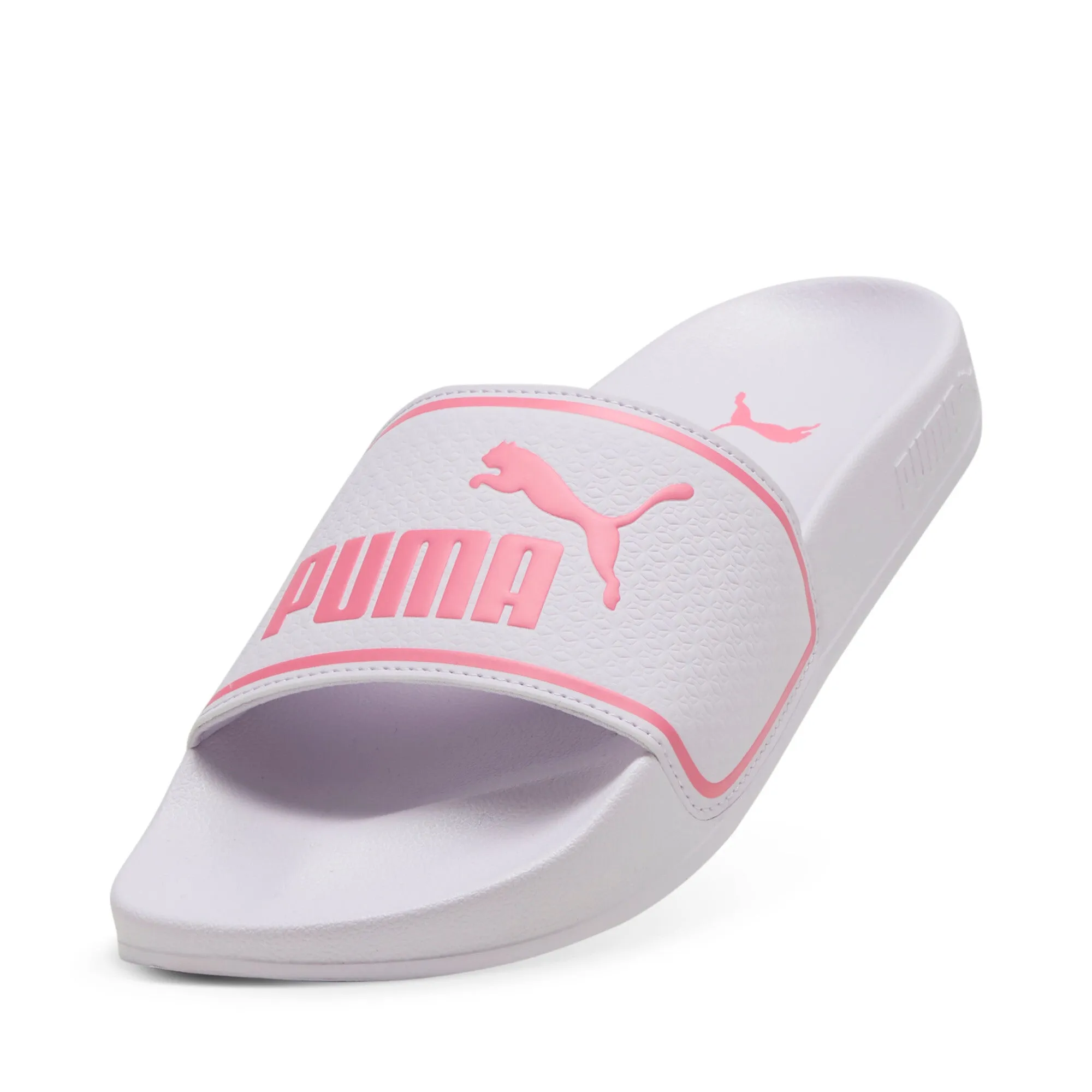 PUMA Big Kids' Leadcat 2.0 Sandals
