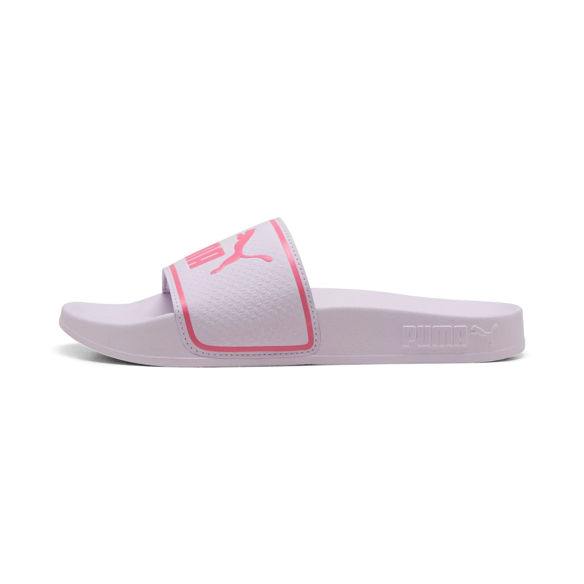 PUMA Big Kids' Leadcat 2.0 Sandals