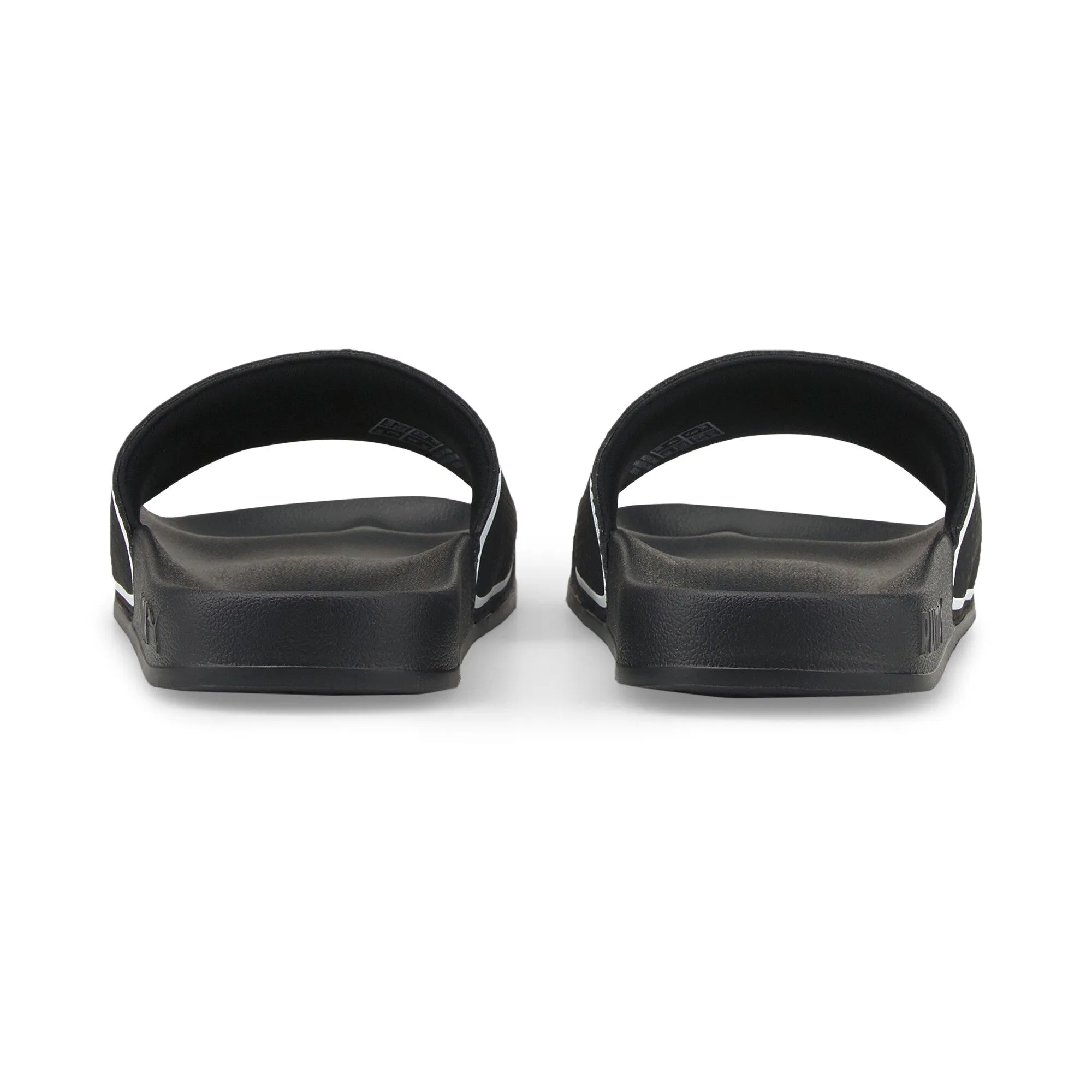 PUMA Big Kids' Leadcat 2.0 Sandals