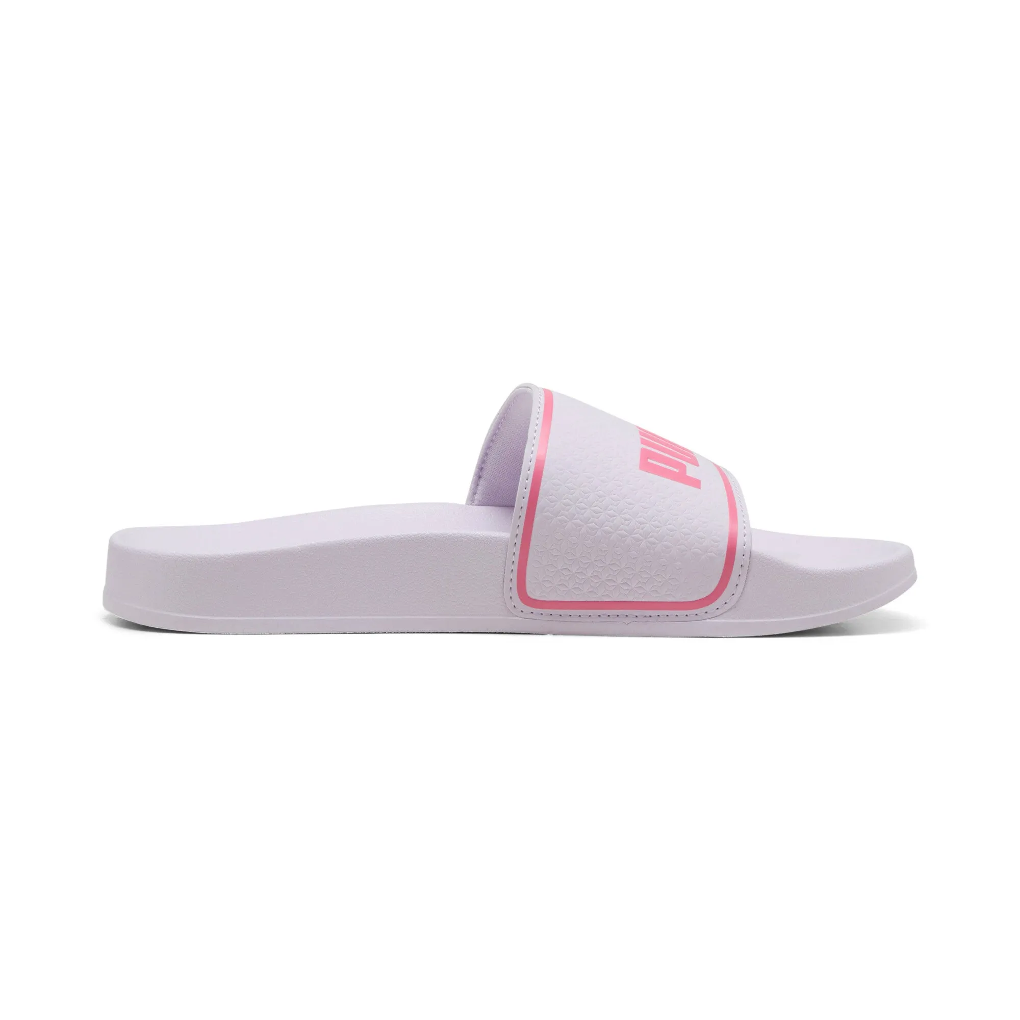 PUMA Big Kids' Leadcat 2.0 Sandals
