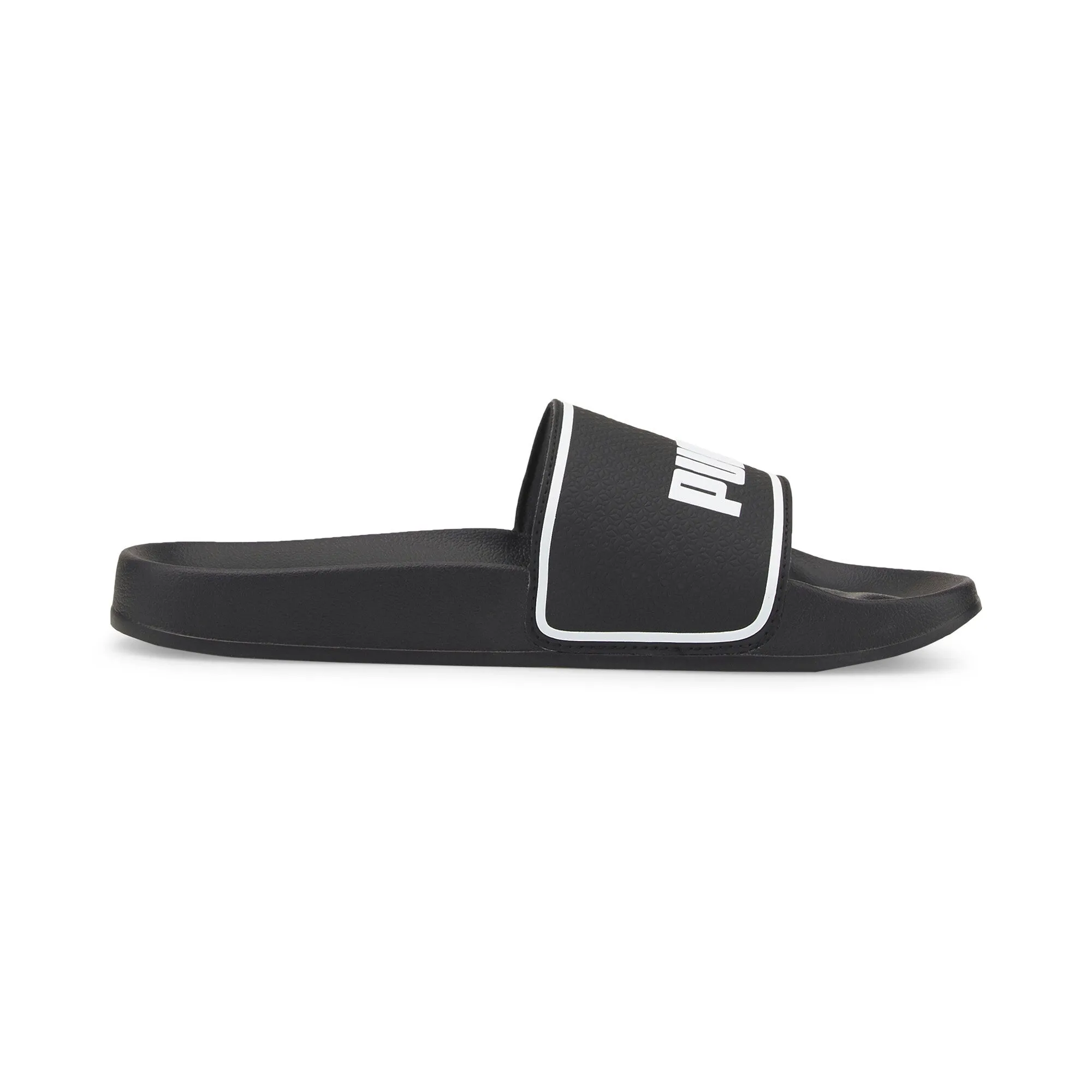 PUMA Big Kids' Leadcat 2.0 Sandals