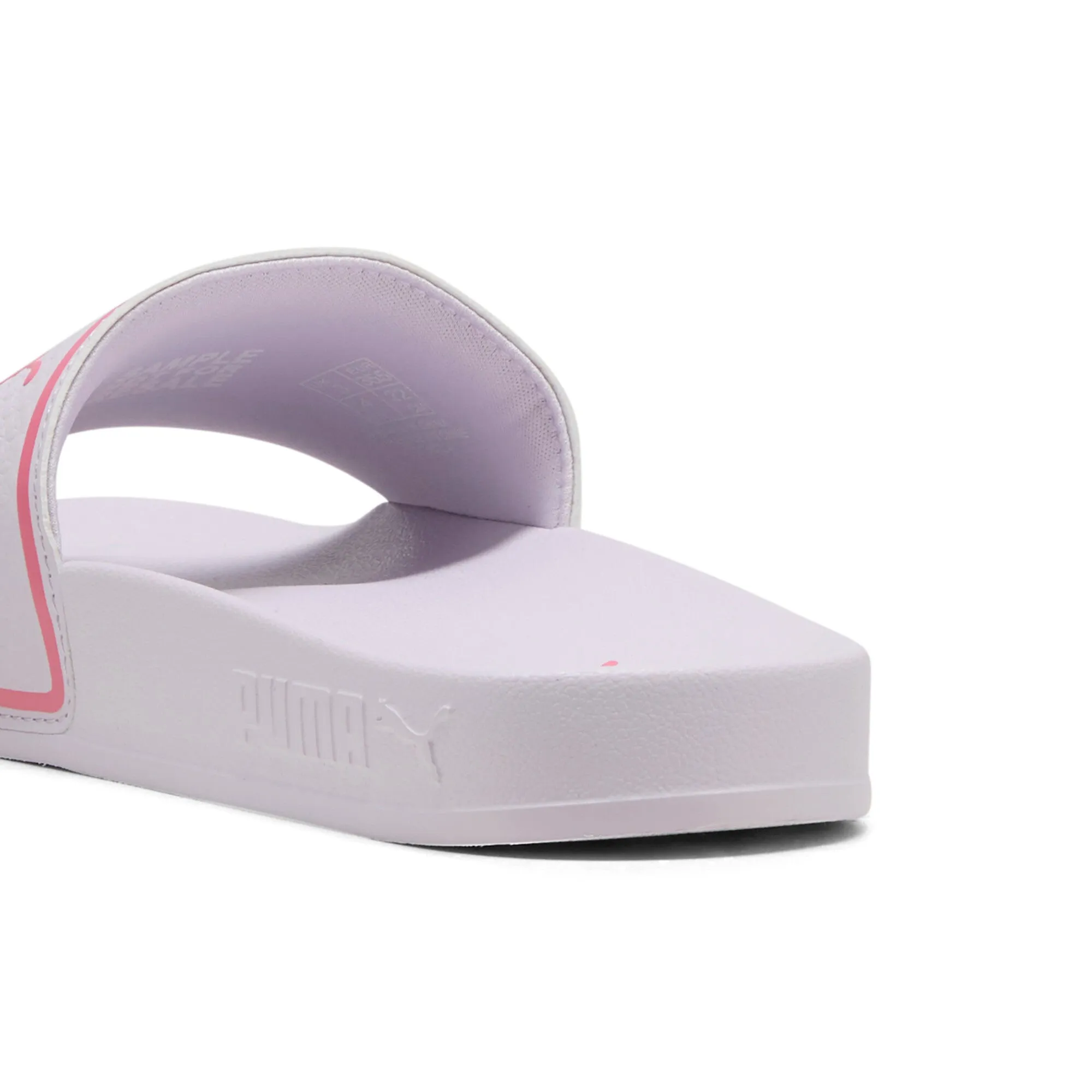 PUMA Big Kids' Leadcat 2.0 Sandals