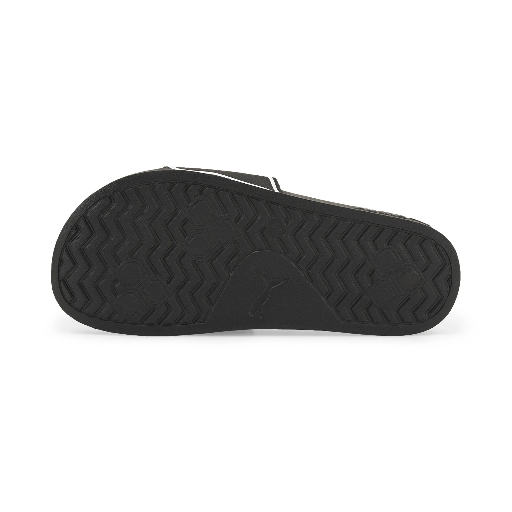PUMA Big Kids' Leadcat 2.0 Sandals
