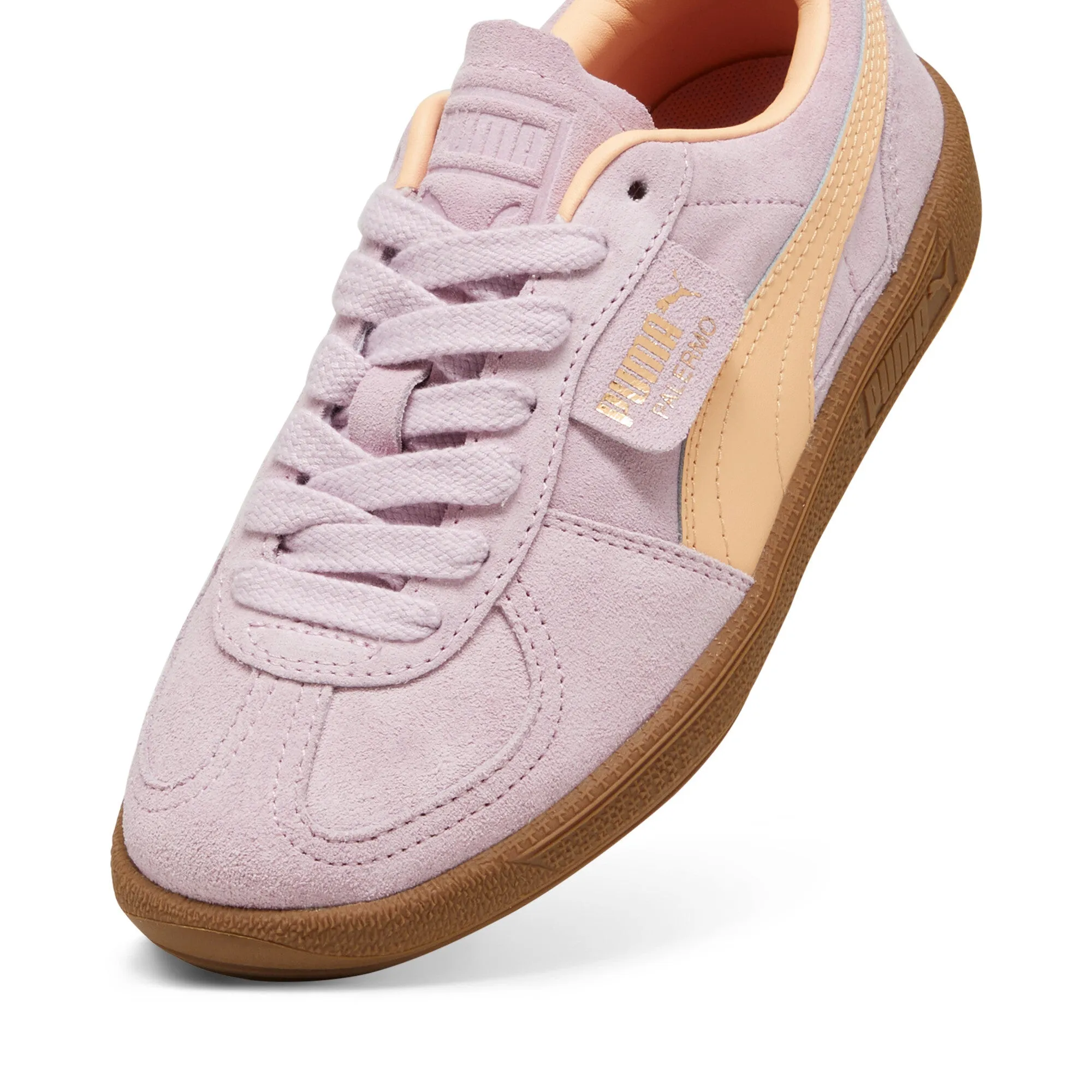 PUMA Big Kids' Palermo Sneakers