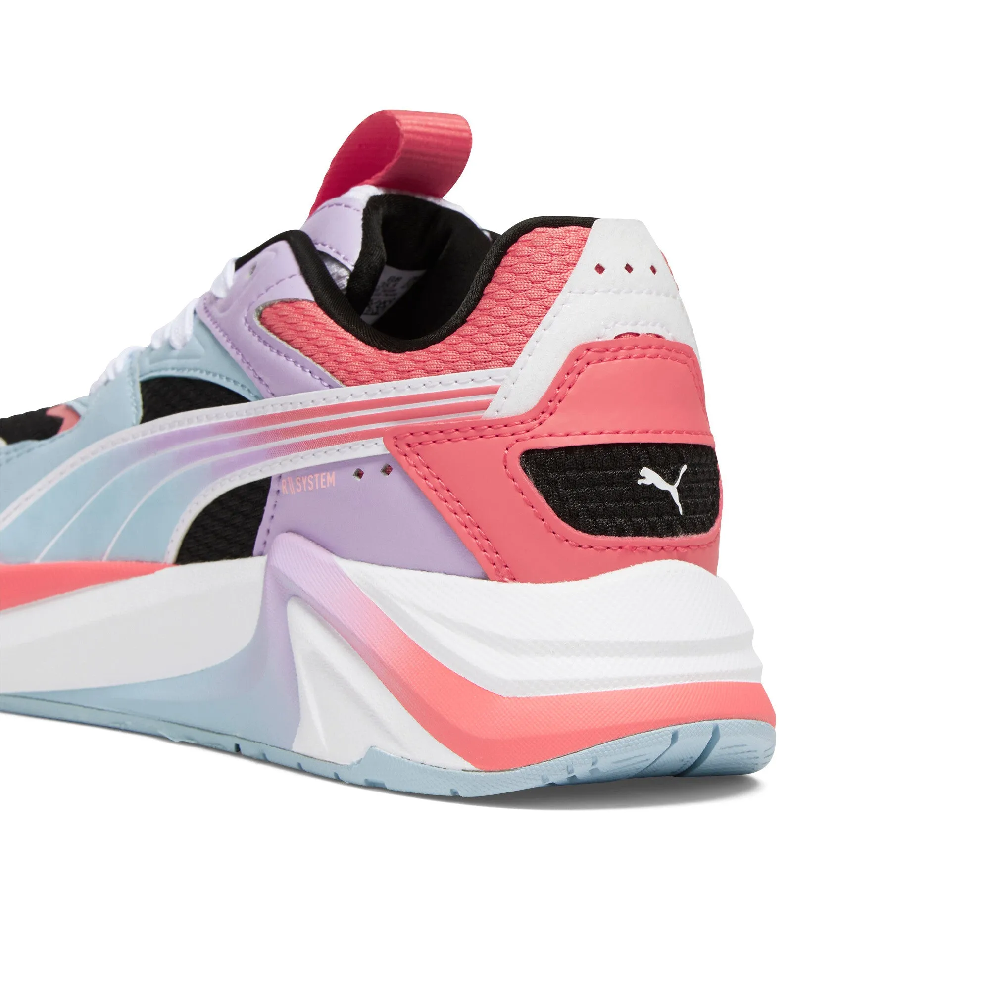 PUMA Big Kids' RS-PULSOID Sneakers