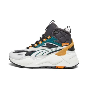 PUMA Big Kids' RS-X Hi Sneakers