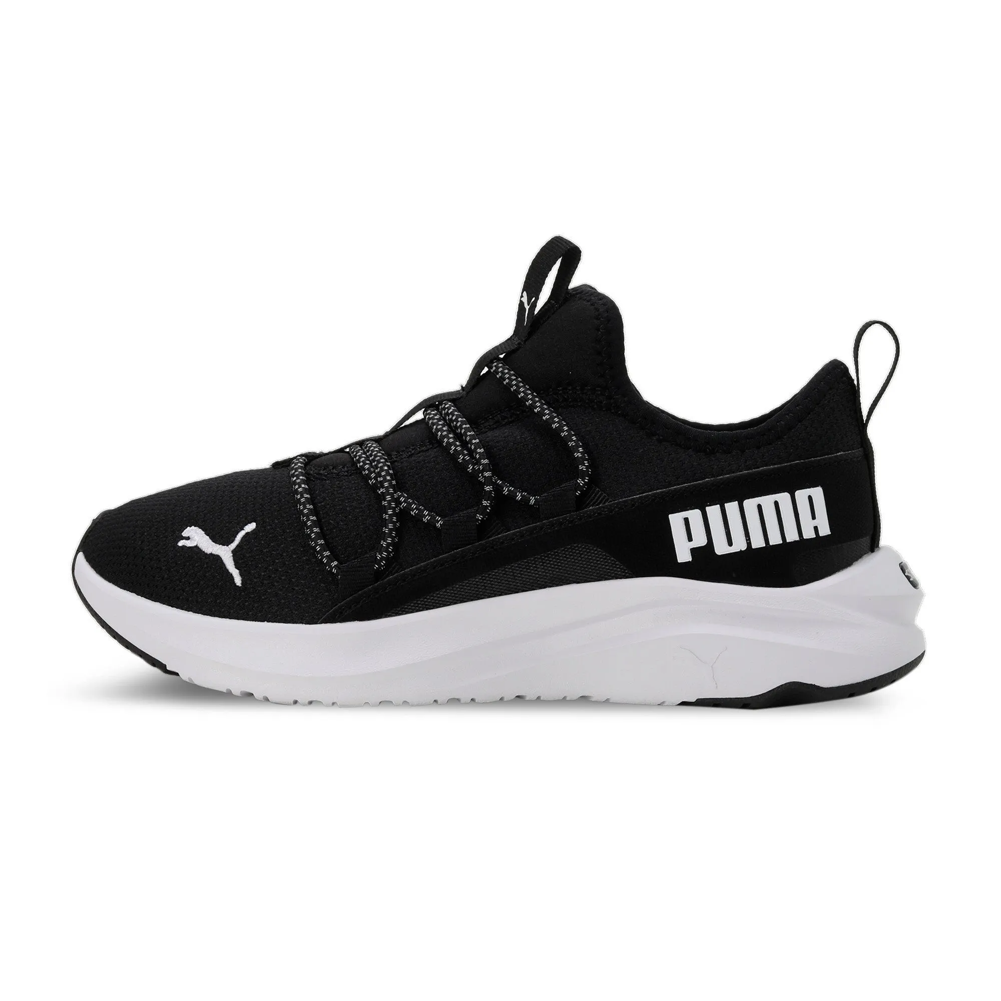 PUMA Big Kids' Softride One4All Shoes