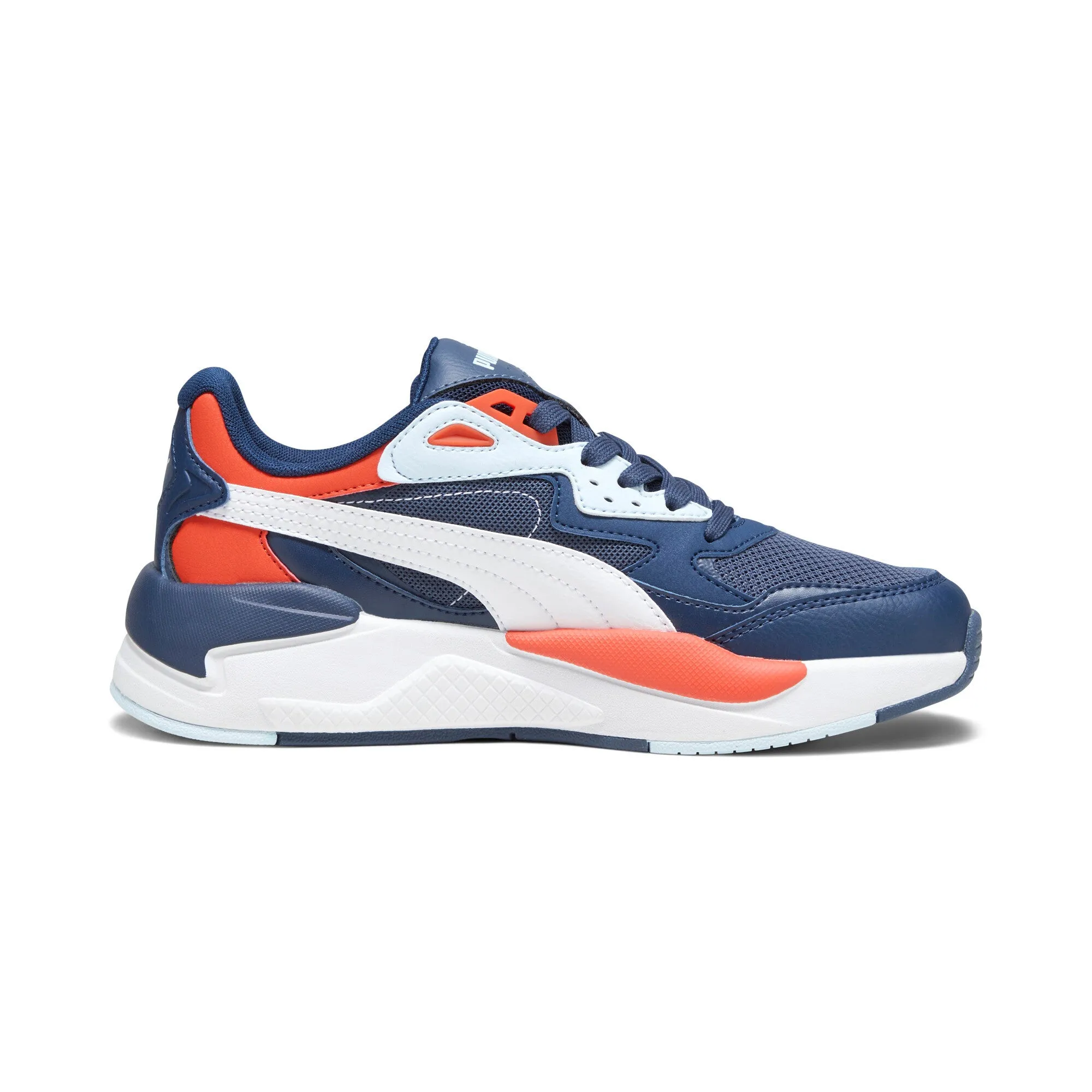 PUMA Big Kids' X-Ray Speed Sneakers
