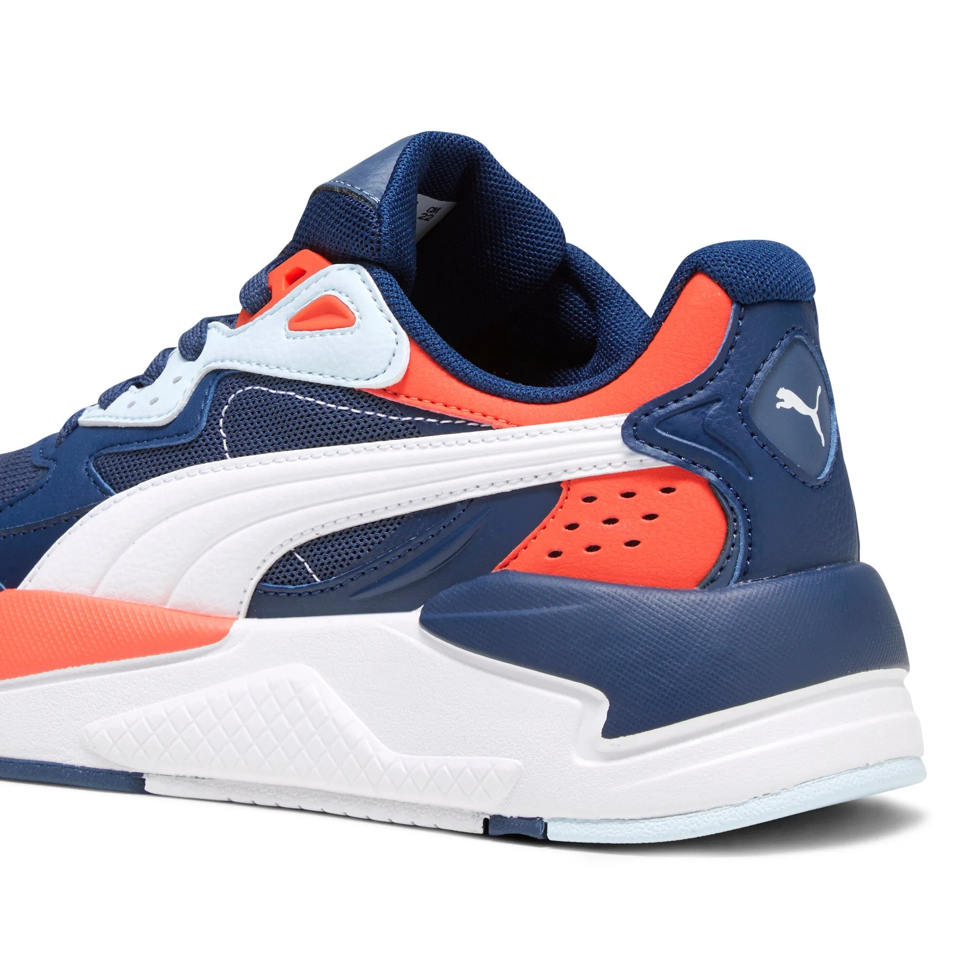 PUMA Big Kids' X-Ray Speed Sneakers