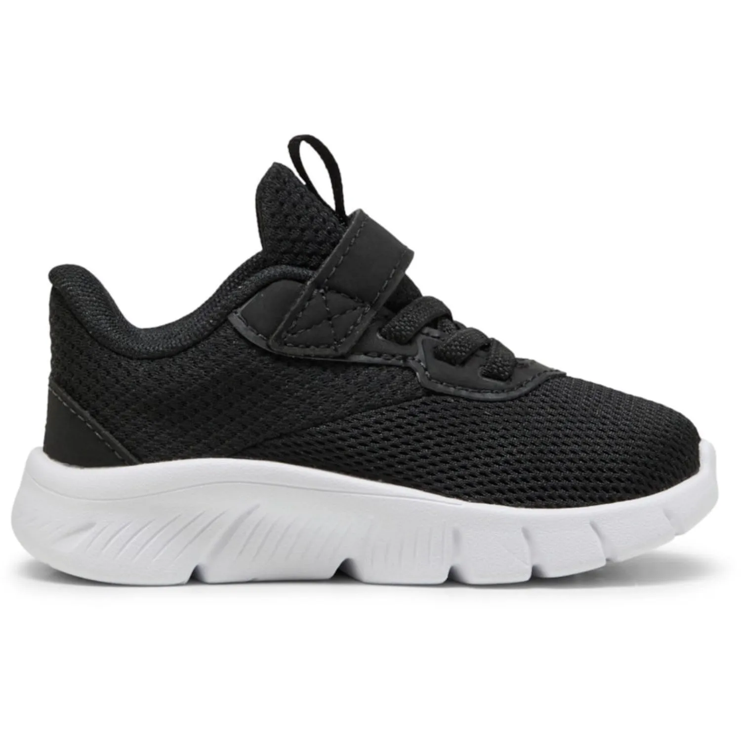 Puma Black FlexFocus Modern AC  Inf Sneakers