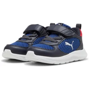 Puma Blue Fun Racer 2 AC  Inf Sneakers