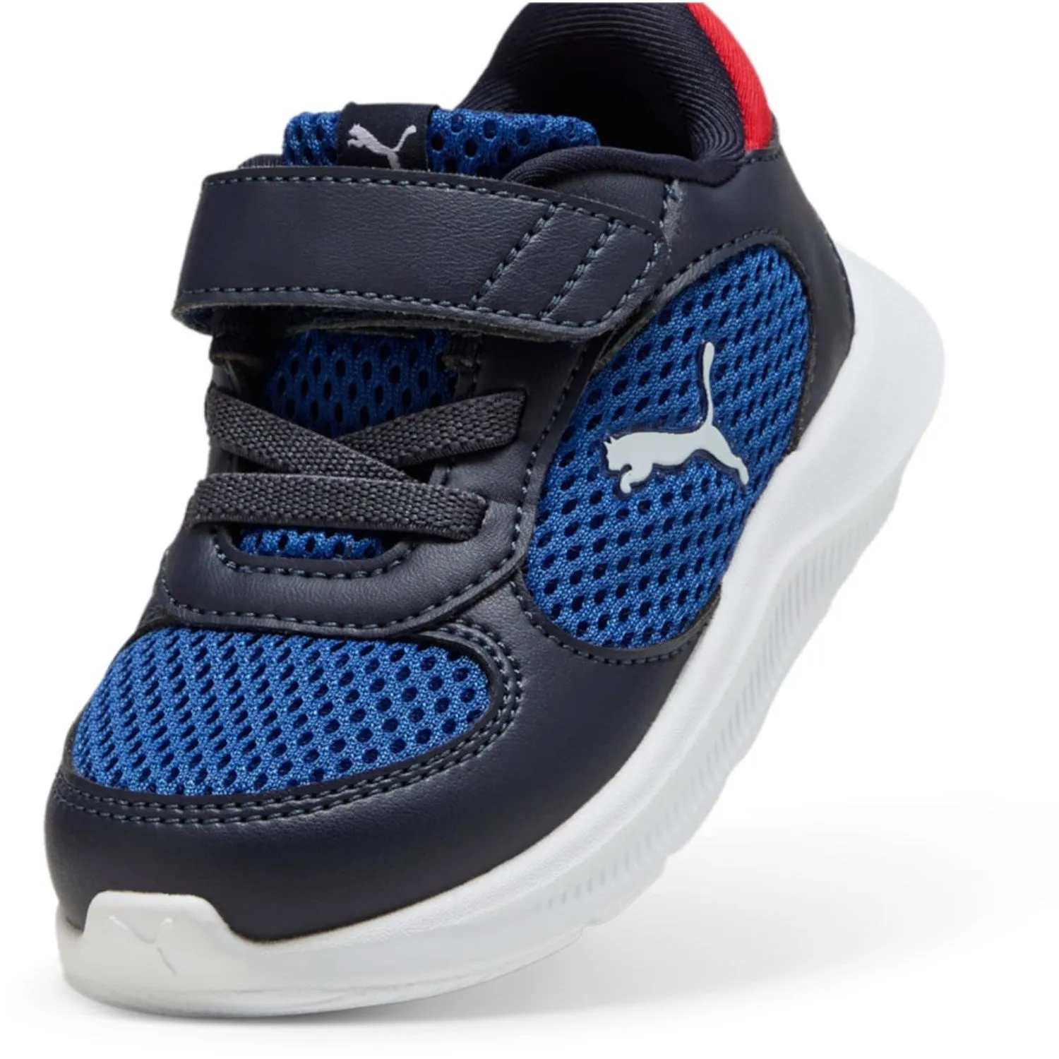 Puma Blue Fun Racer 2 AC  Inf Sneakers