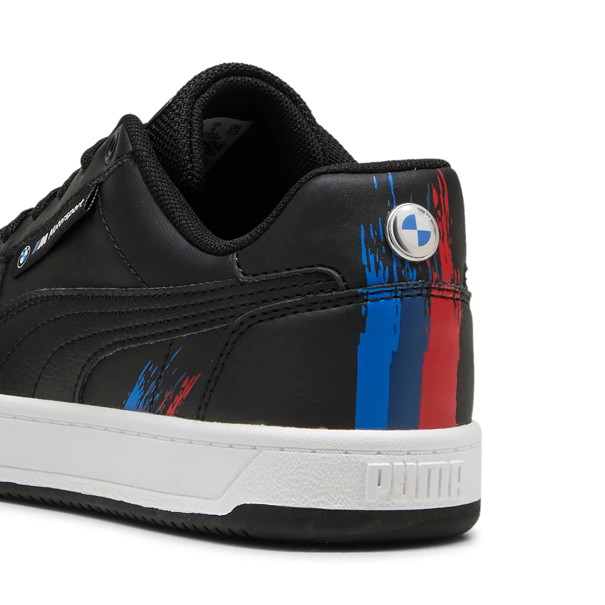 PUMA BMW M Motorsport Caven 2.0 Sneakers