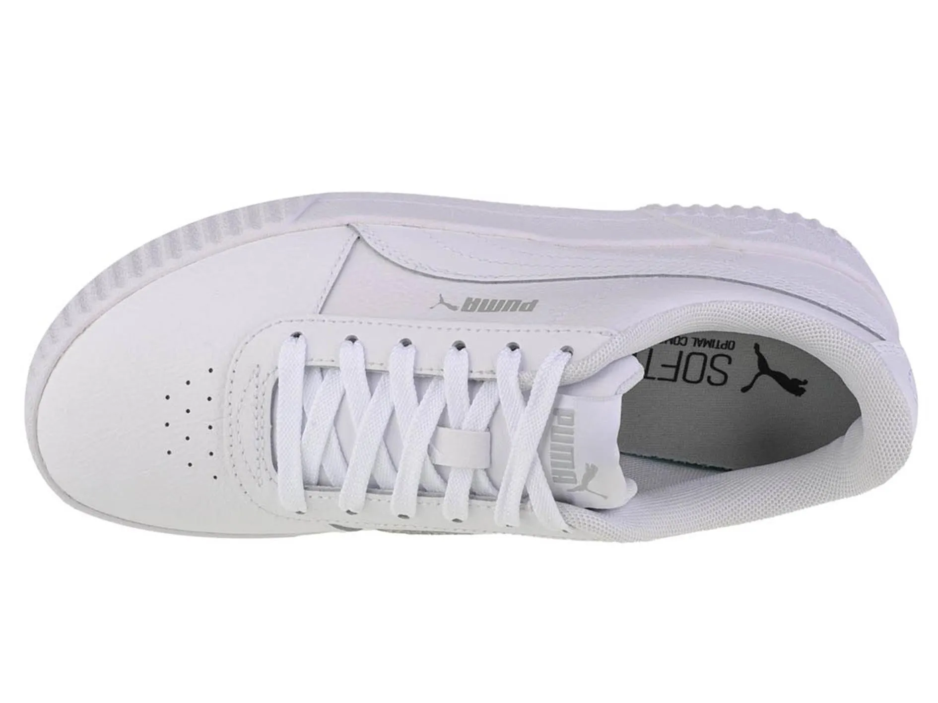 Puma Junior Carina L <BR> 370677 19