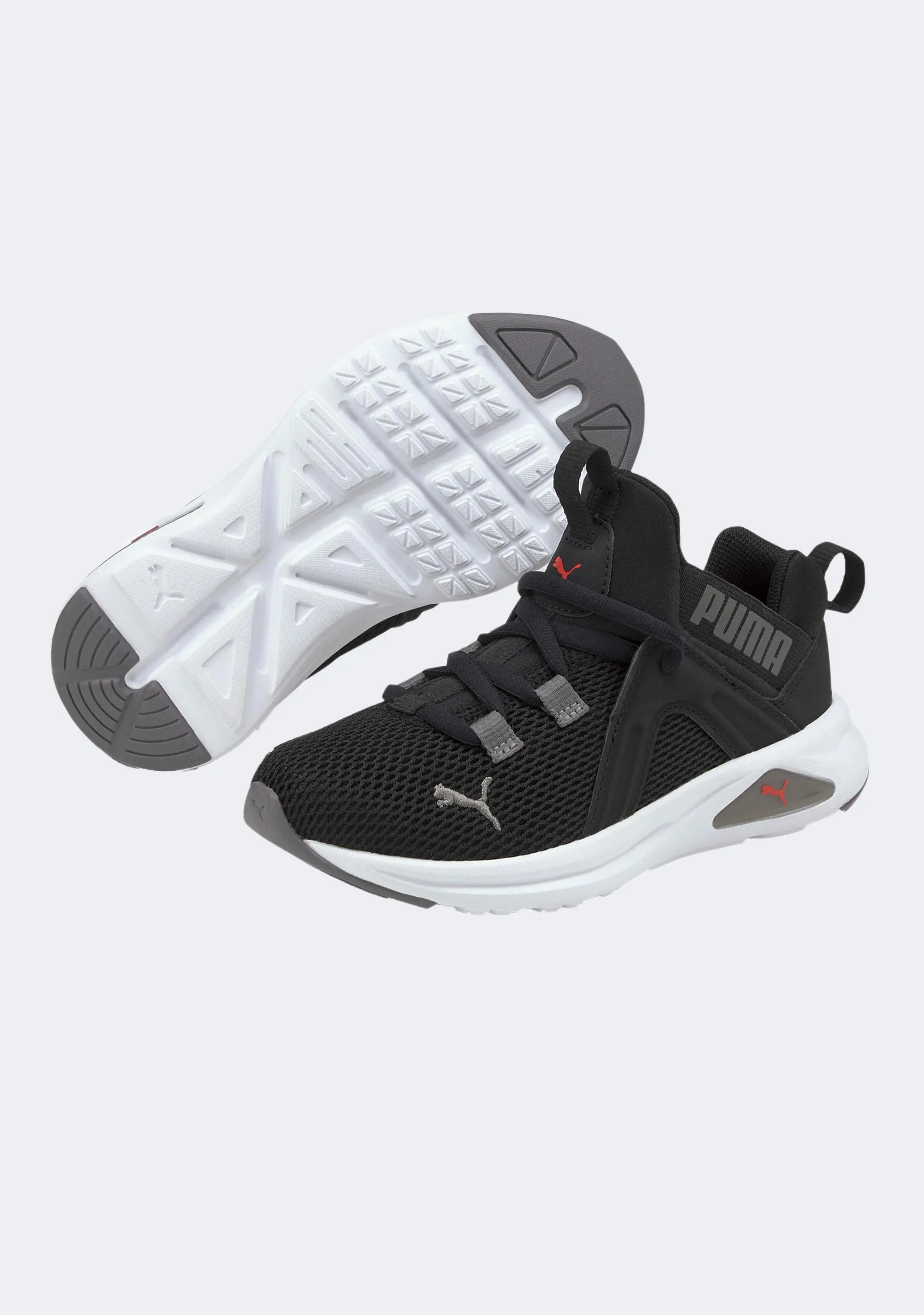 Puma Junior Enzo 2 Weave AC PS