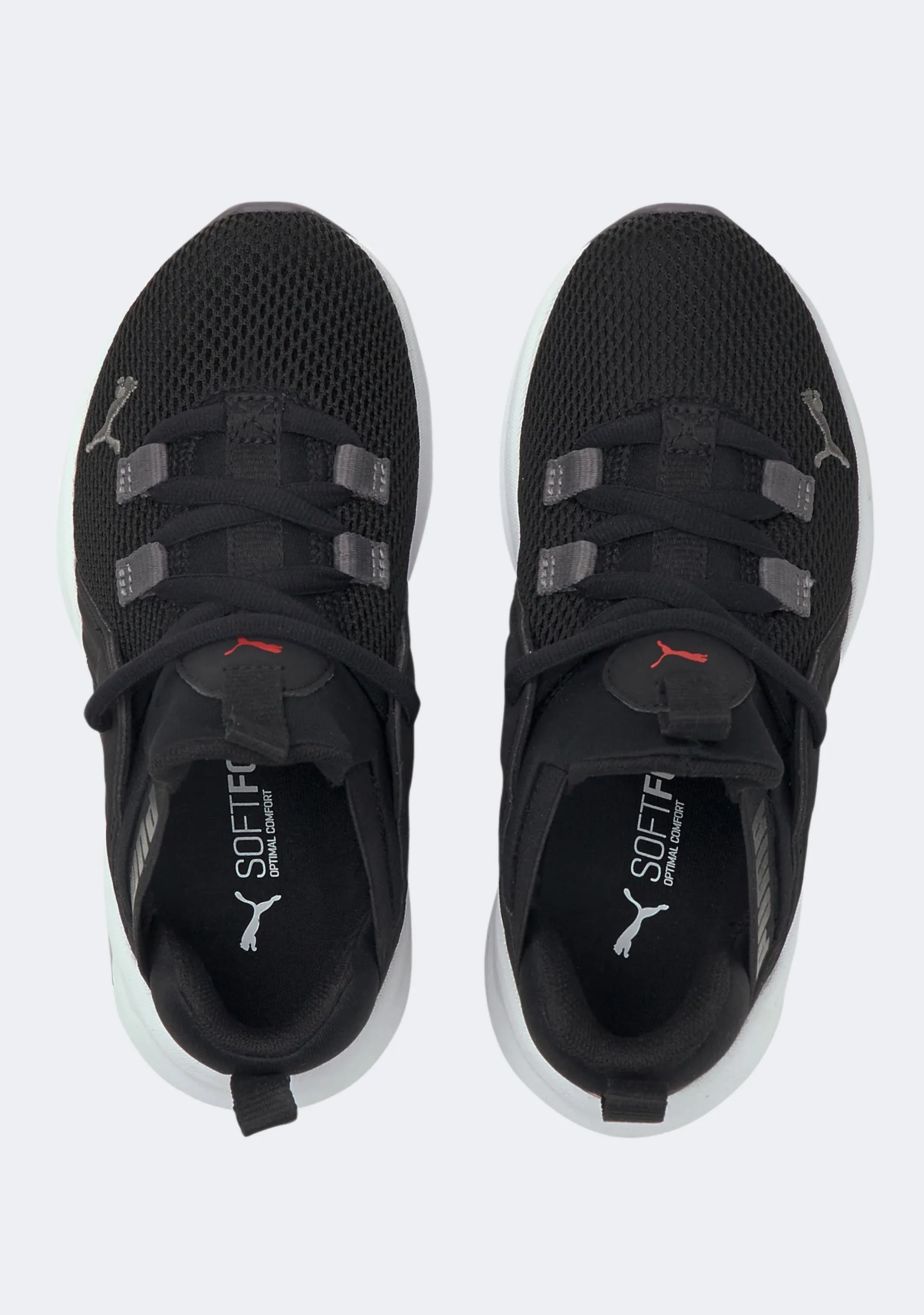 Puma Junior Enzo 2 Weave AC PS