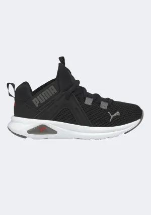Puma Junior Enzo 2 Weave AC PS