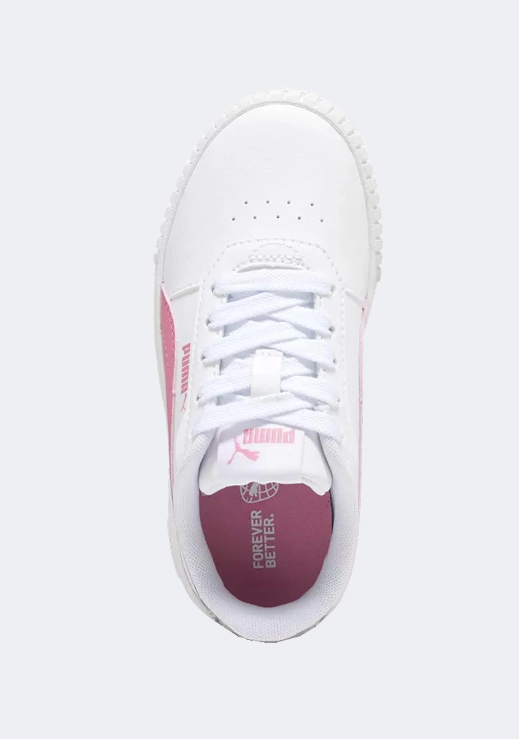 Puma Kids' Carina 2.0 Star Glow