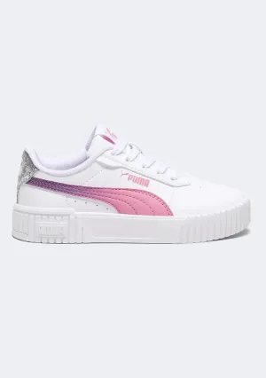 Puma Kids' Carina 2.0 Star Glow