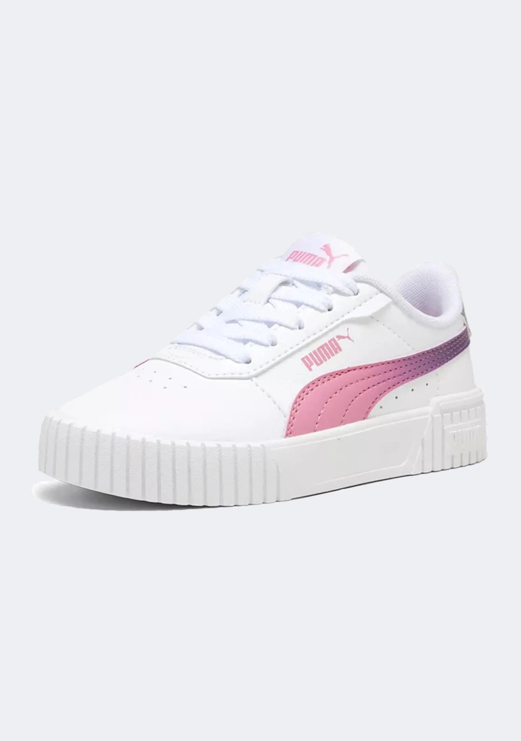 Puma Kids' Carina 2.0 Star Glow