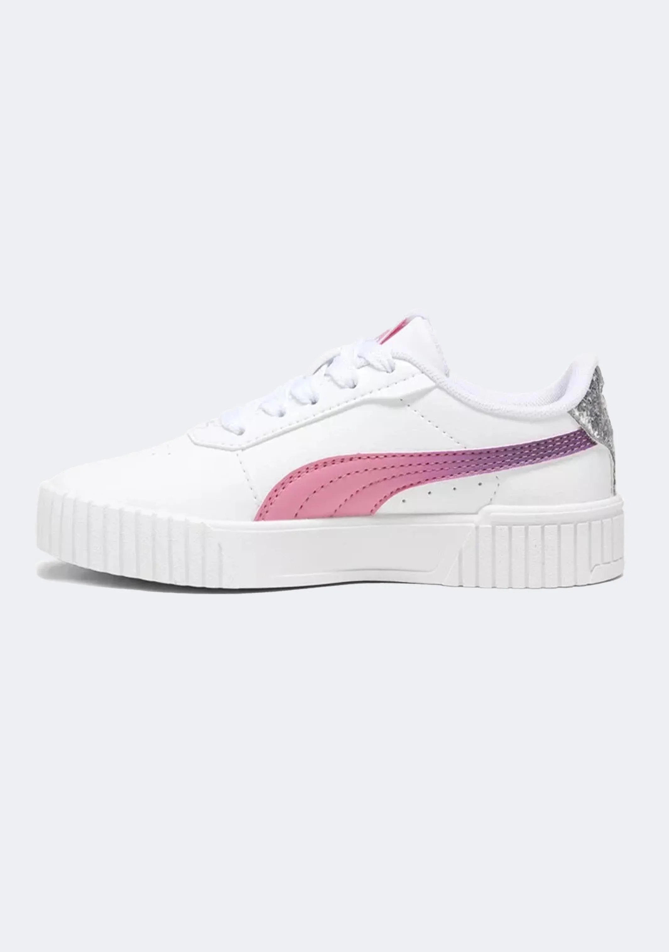 Puma Kids' Carina 2.0 Star Glow