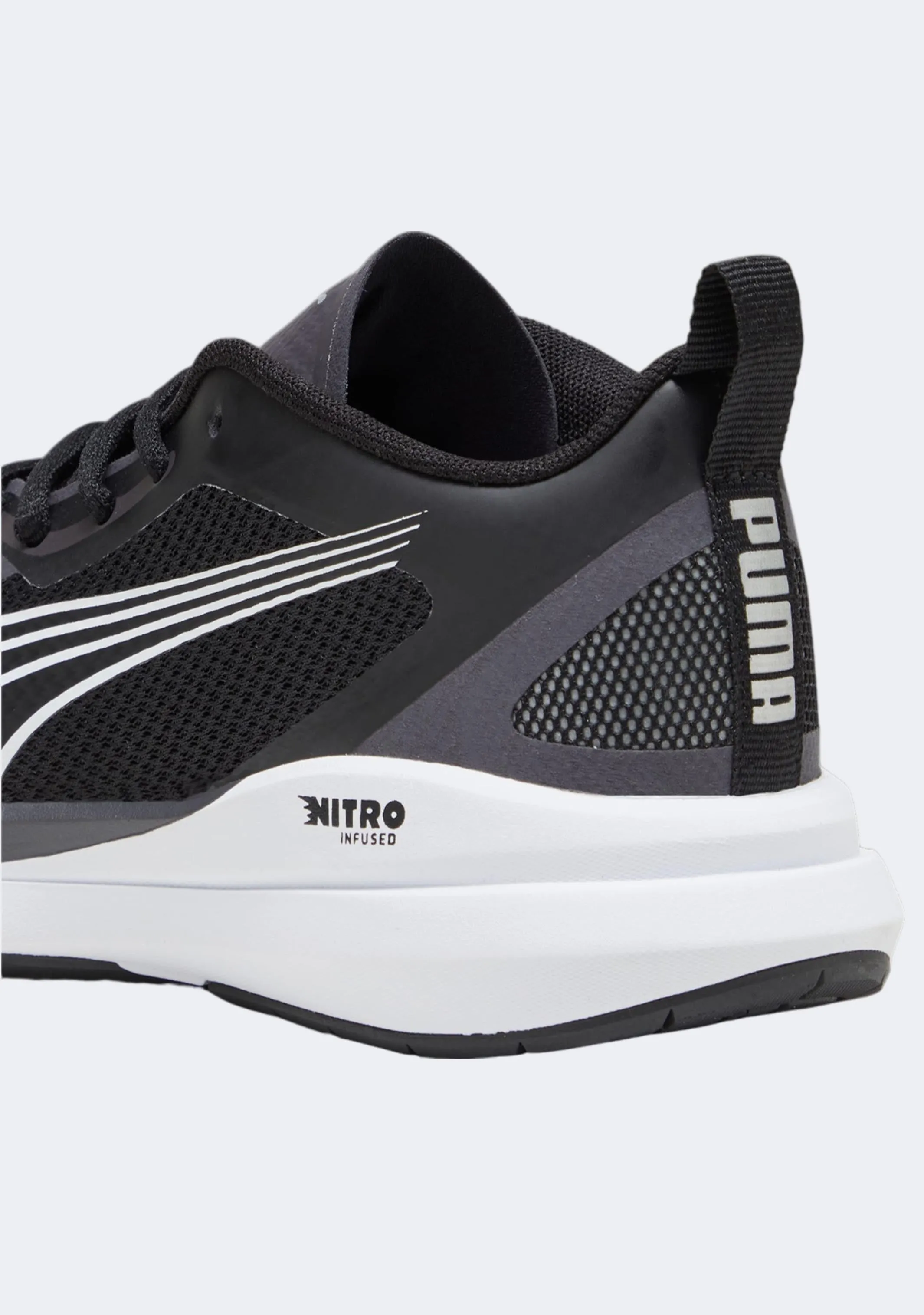Puma Kids?? Kruz Nitro