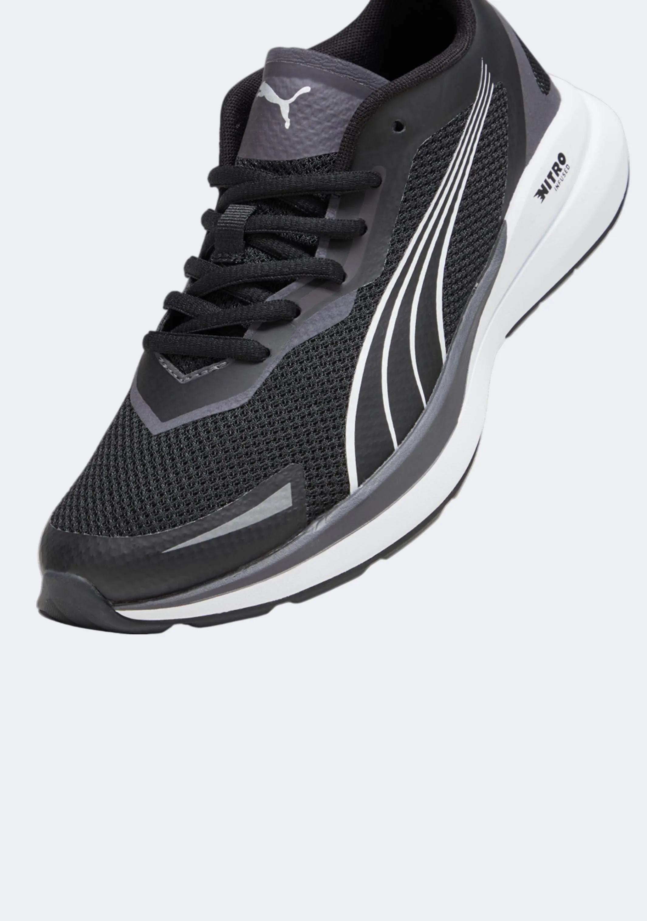 Puma Kids?? Kruz Nitro