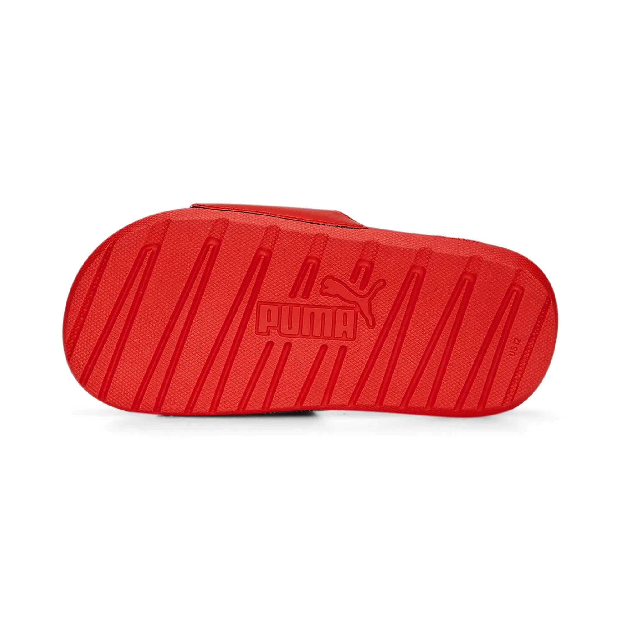PUMA Little Kids Cool Cat 2.0 BX Sandals